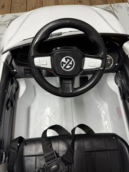 Macchina Elettrica, Giocattolo, Unisex per Bambino