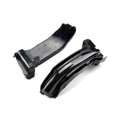 Specchietti Laterali Led per Ford Escape, Kuga (Dal 2019>), Plug and Play