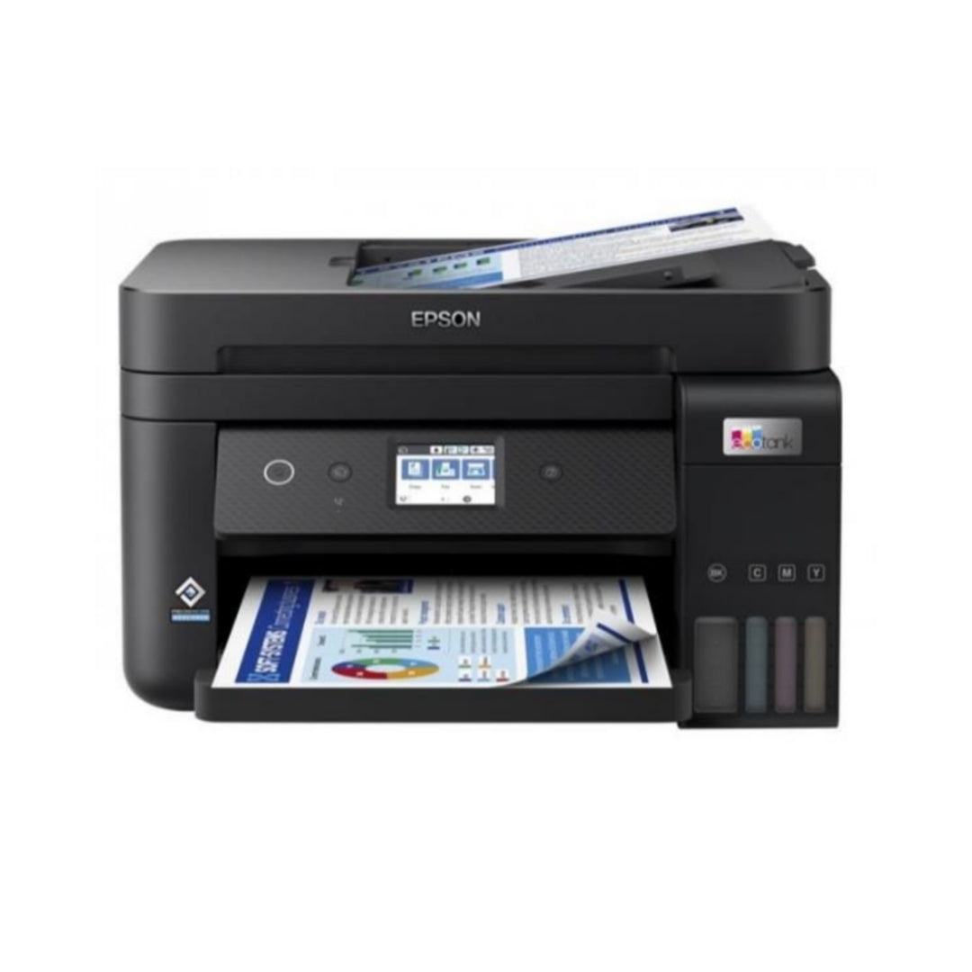Epson Stampante, EcoTank ET-4850
