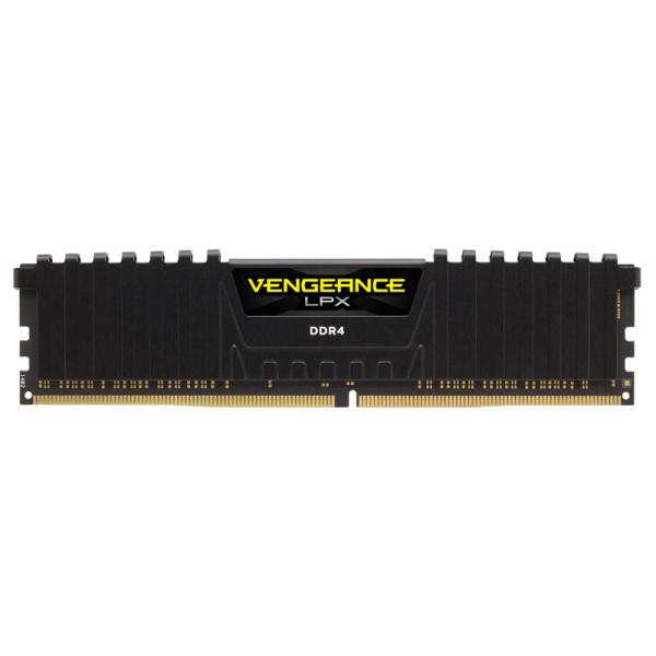 Corsair Vengeance LPX CMK32GX4M2E3200C16 memoria 32 GB DDR4 3200 MHz