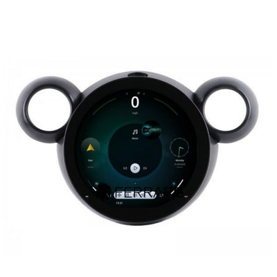 Autoradio per Mini Countryman R60 11.7" | 2010-2017 | Android | Bluetooth | CarPlay | Android Auto | 8/128GB Ram