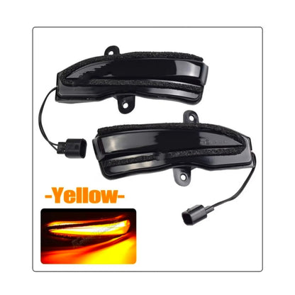 Specchietti Laterali Led per Maxda CX-3, CX3, CX5, CX-5, Plug and Play