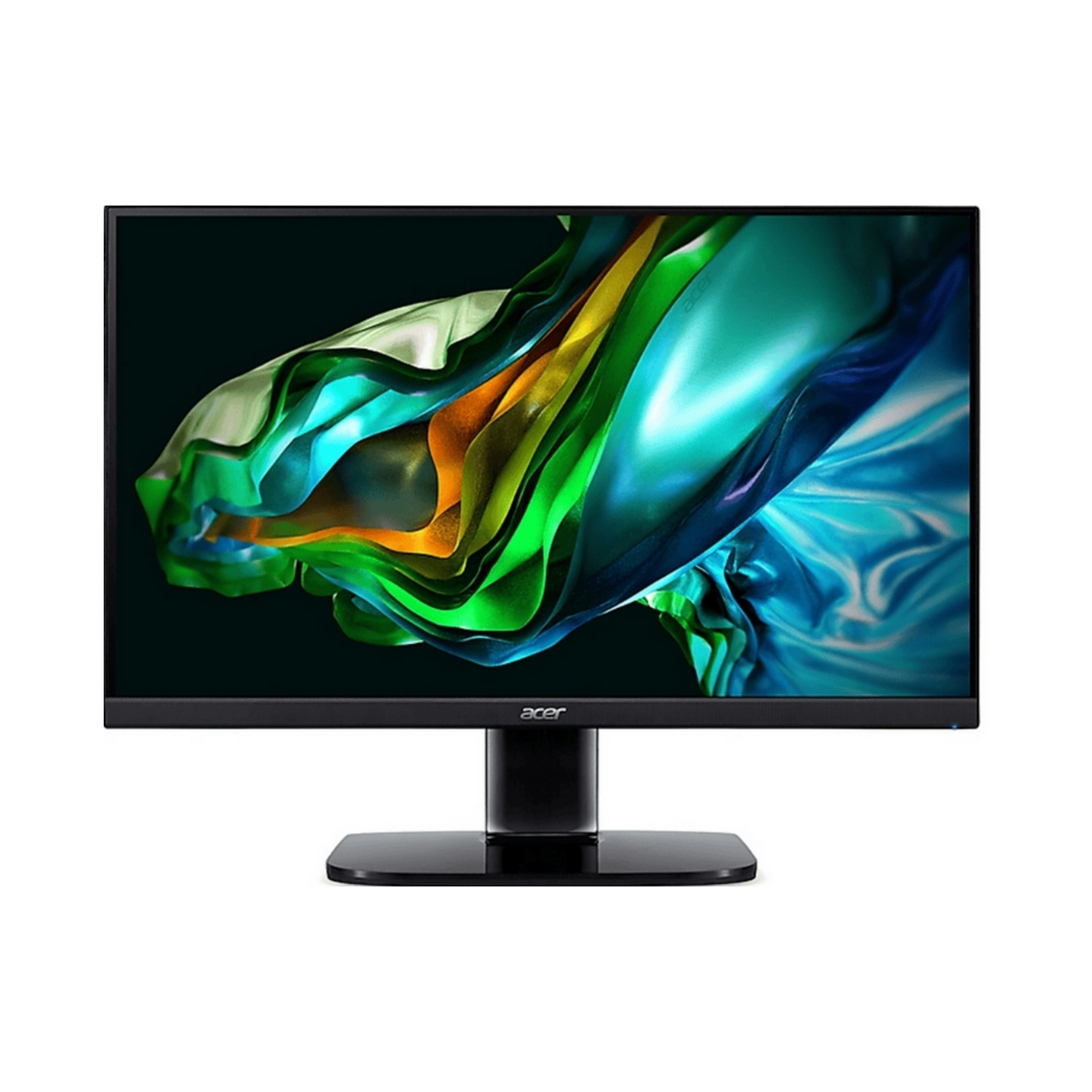 Acer Monitor Ufficio 27" IPS | KA242YEOBI | 100Hz | Nero