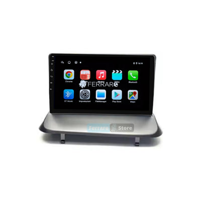 Autoradio per Peugeot 3008 | 5008 9" | 2009-2015 | Bluetooth | Android | CarPlay | Android Auto | 2GB/4GB/6GB/8GB Ram