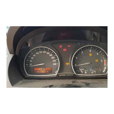 Virtual CockPit 12.3" | BMW X3 E83 (2003-2011) | HD Ultra