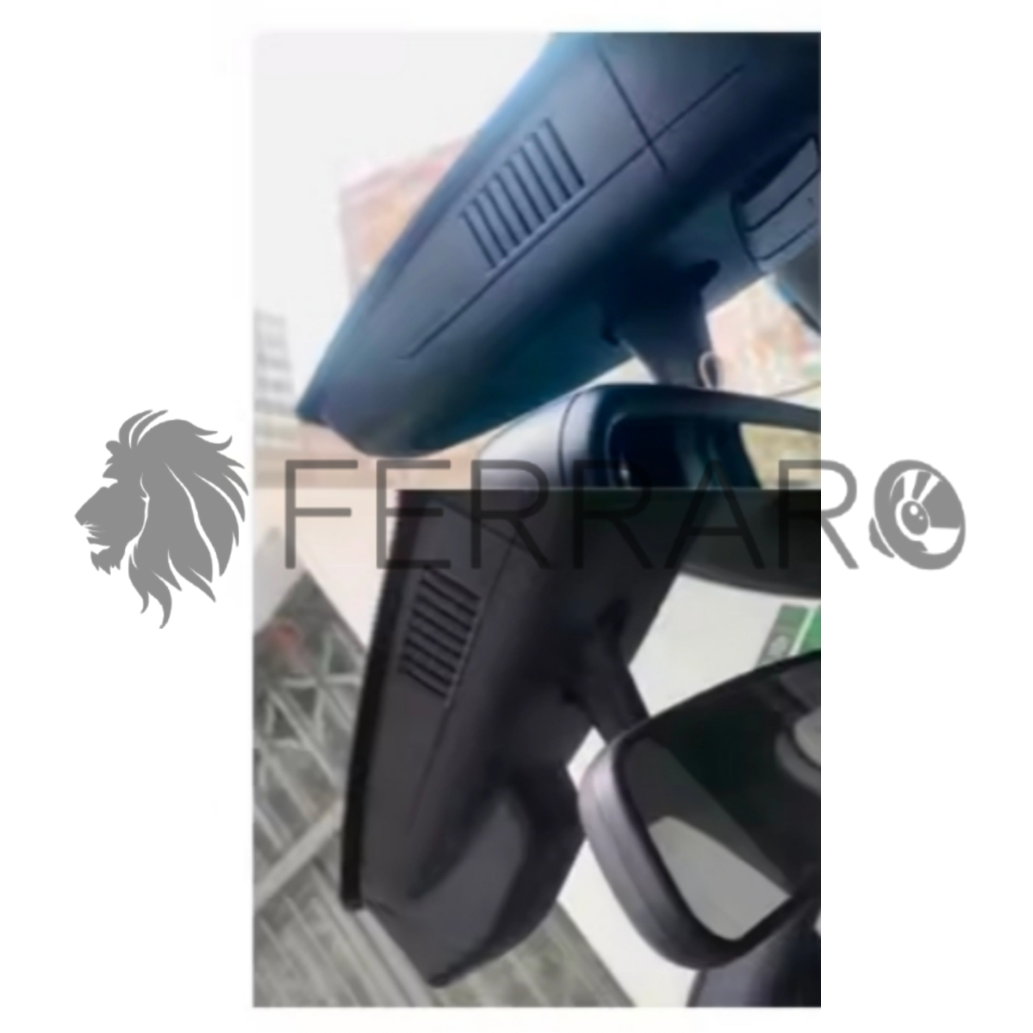 Dashcam per Mercedes Classe B, W246, W247 (2011-2019) | Ultra HD | Controllo da APP | 170º