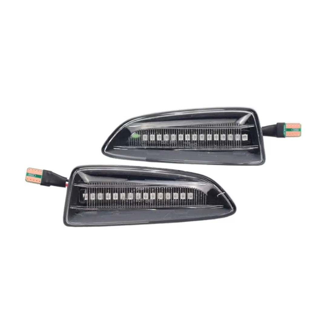 Indicatore Direzione Led per Opel (Compatibilità in Descrizione), Plug and Play