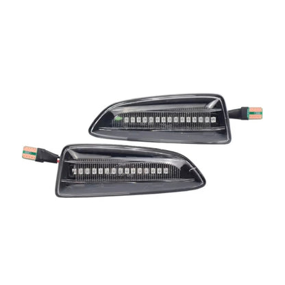 Indicatore Direzione Led per Opel (Compatibilità in Descrizione), Plug and Play