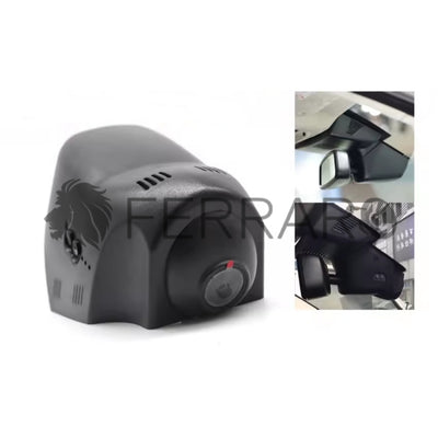 Dash-Cam per Jaguar EF-Pace, XE, XF, XJ, XJL, XEL (2018-2021) | Ultra HD | Controllo da APP | 170º