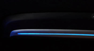 Ambient Light per BMW Serie 3 G20 (2018-2025), 64 Colori RGB