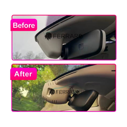 Dashcam per Skoda Octavia MK4 (2019-2025) | Ultra HD | Controllo da APP | 170º