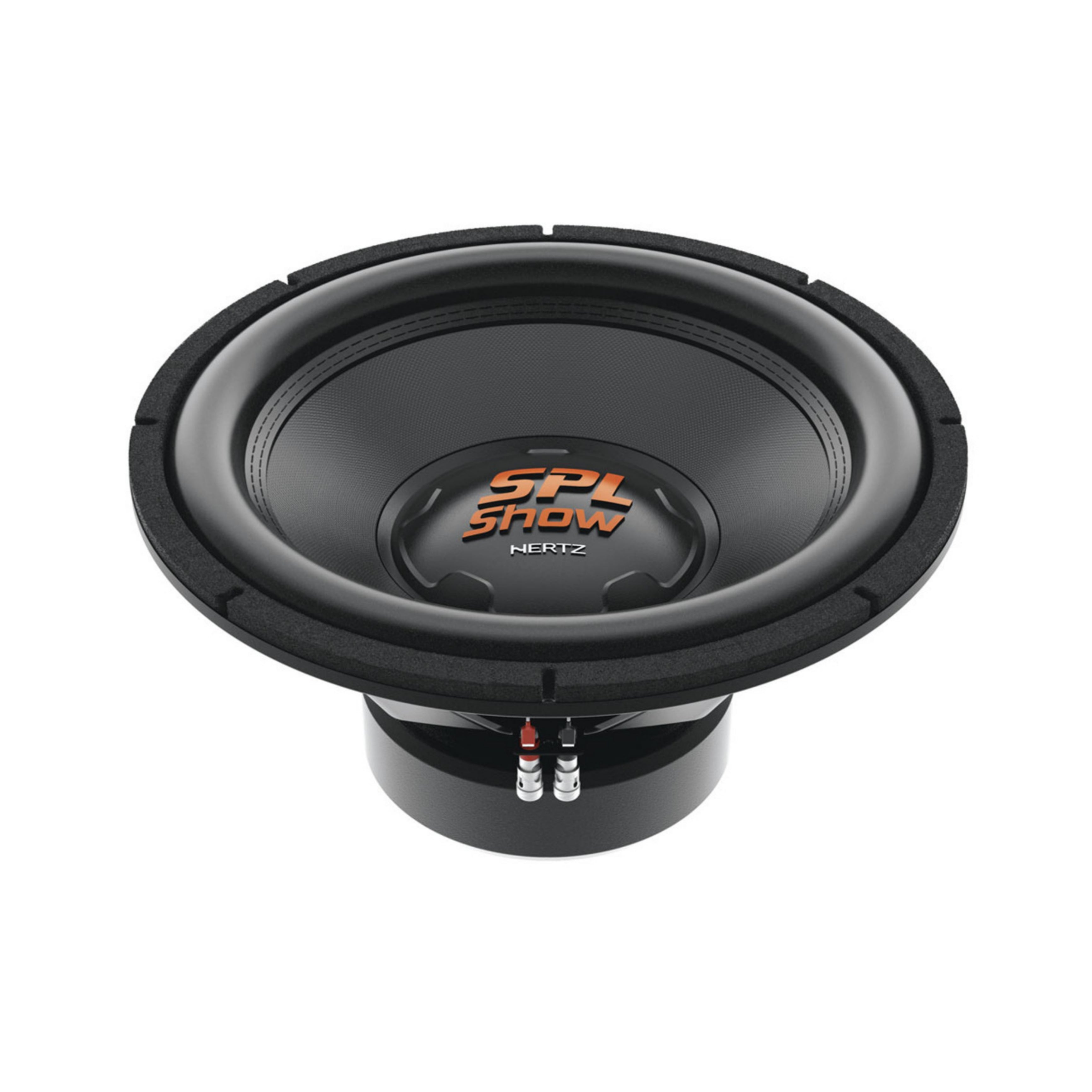 Hertz SS 12 D2 - Subwoofer 300mm, 2000W Line Spl Show Sub Double Coil 2+2 Ohm