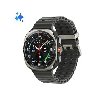 Samsung Galaxy Watch Ultra (2025) , L705, LTE Cellular, 47mm