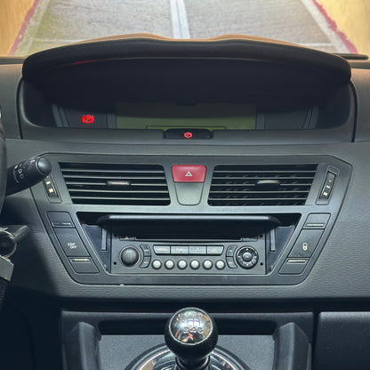 Autoradio per Citroen C4 Picasso 1Din 9" | 2006-2013 | Android | Bluetooth | Estraibile | CarPlay | Android Auto | 2/4GB Ram