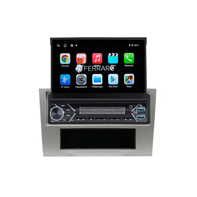 Autoradio per Opel Universale 7" | Anni in Descrizione | Android | Motorizzato | Bluetooth | CarPlay | Android Auto | 2/32GB Ram
