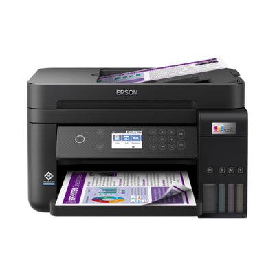 Epson Stampante, EcoTank ET-3850