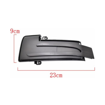 Indicatore Direzione Led per Mercedes Classe G, GL, GLS, M, R (Compatibilità in Descrizione), Plug and Play