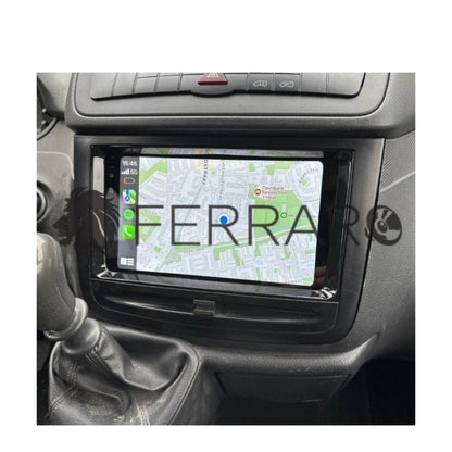 Autoradio per Mercedes Viano, Vito W639 9" | 2006-2014 | Android | Bluetooth | CarPlay | Android Auto | 2GB/4GB/6GB/8GB Ram