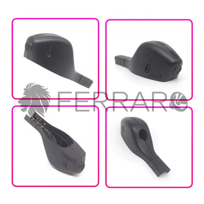 Dashcam per Seat, Volkswagen, Skoda (Compatibilità in Descrizione) | Ultra HD | Controllo da APP | 170º