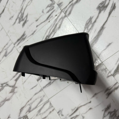 Mascherina 2DIN | Fiat Doblo (2000-2009)