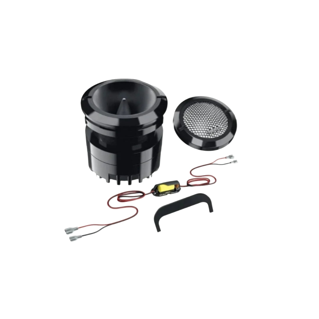 Hertz ST 35K Neo, Coppia Bullet Tweeter SPL Show, Altoparlanti Auto, Neodimio 35mm