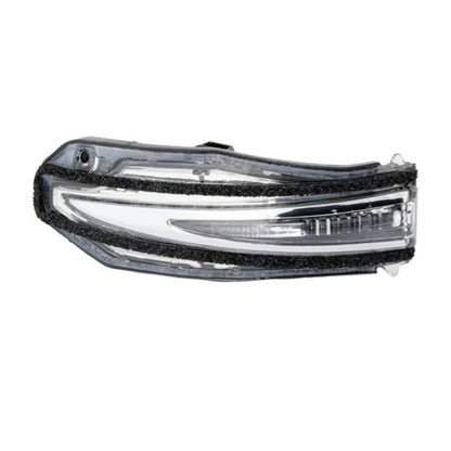 Specchietti Laterali Led per Skoda Per Toyota (Compatibilità in Descrizione), Plug and Play