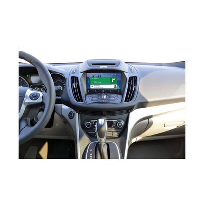 Autoradio per Ford Escape | Kuga | C-Max 12.3" | 2012-2019 | Android | Bluetooth | CarPlay | Android Auto | 4GB/8GB Ram