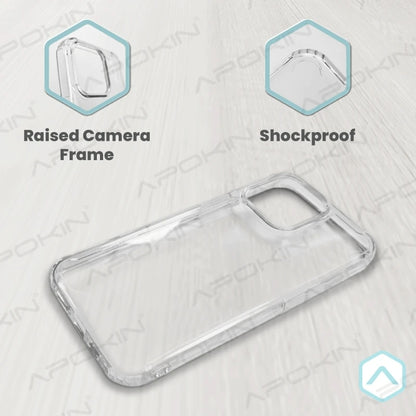 Custodia Transparente Oppo A5 5G Antigolpe Premium