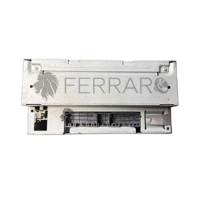 Autoradio per Jeep Wrangler 3 JK 12.3" | 2010-2018 | Android | Bluetooth | CarPlay | Android Auto | 4/64GB Ram