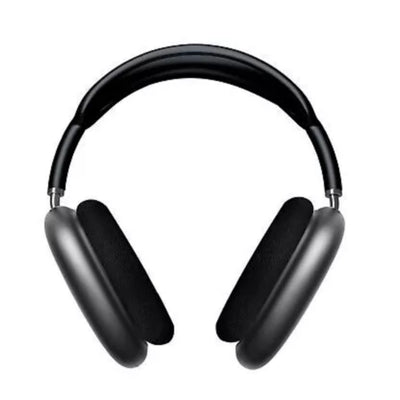 Cuffie Bluetooth Wireless, Riduzione del Rumore Intelligente, Bluetooth