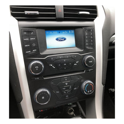 Autoradio per Ford Mondeo | Fusion 9" | 2013-2019 | Android | Bluetooth | CarPlay | Android Auto | 2GB/4GB/6GB/8GB Ram