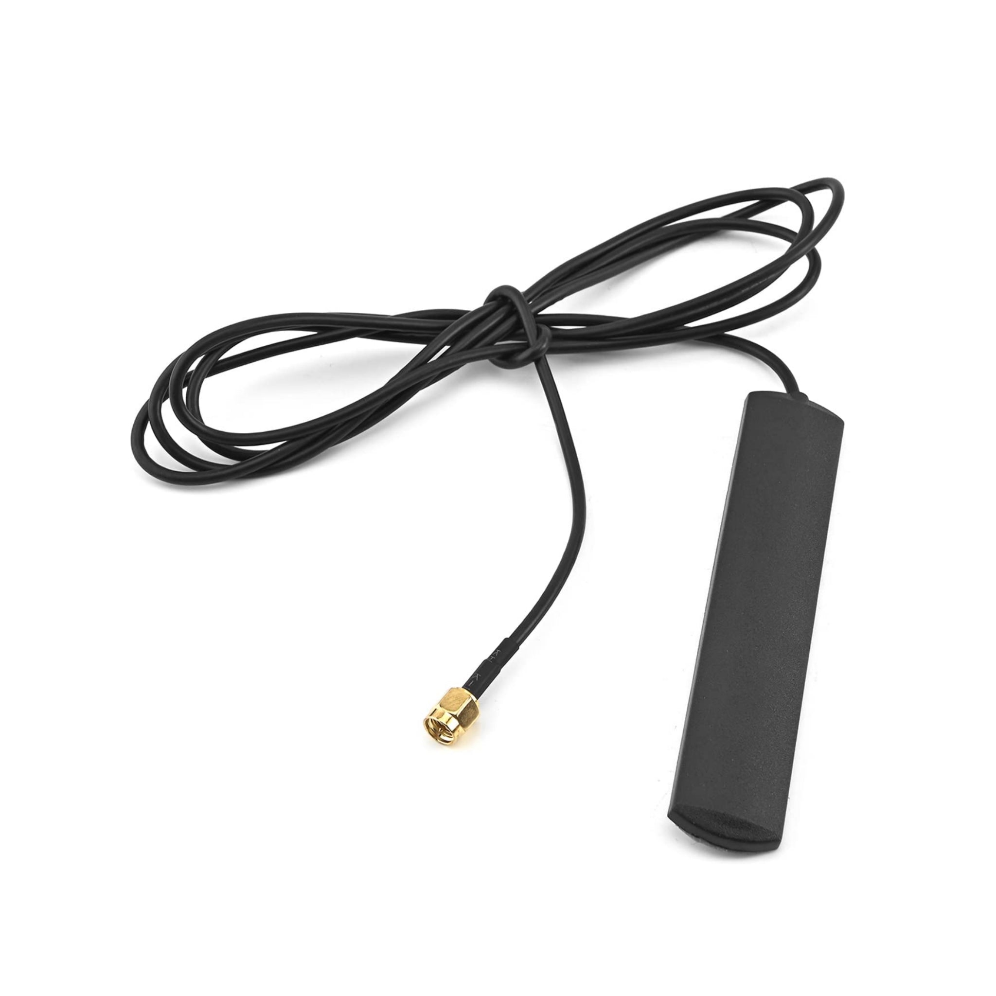 Adattatore SMA Antenna, per Autoradio 4G, LTE Router Wireless Wifi/Bluetooth