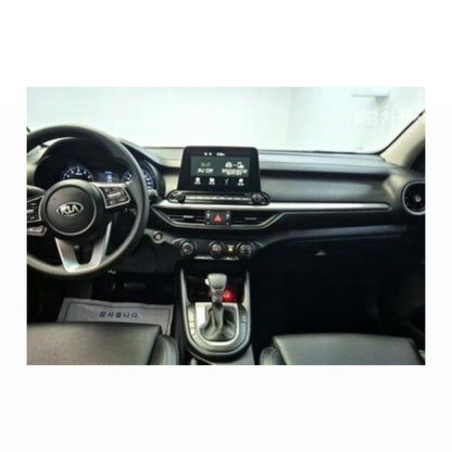 Kit Montaggio Autoradio 9"Pollici, Kia Cerato, Kia K3 (Dal 2018>) Mascherina, Cablaggio per Autoradio Android