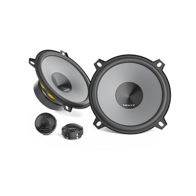 Hertz Kit 8 Casse | K 165 | K 130 | Ant/Post | Bmw Serie 3 E46 dal 2002-2006