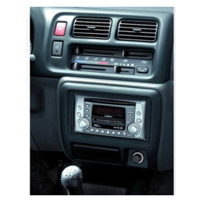 Autoradio per Suzuki Jimny 9" | 1998-2004 | Android | Bluetooth | CarPlay | Android Auto | 2GB/4GB/6GB/8GB Ram