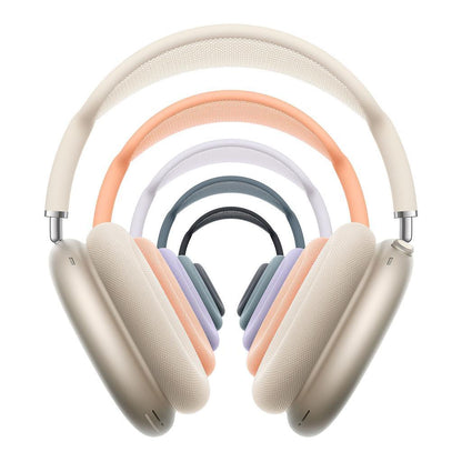 Apple Cuffie AirPods Max Orange USB-C, ITA