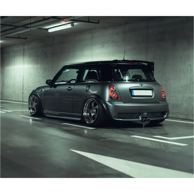 Fanali Posteriore Completo per BMW Mini Cooper R50, R52, R53 (2001-2006) a LED