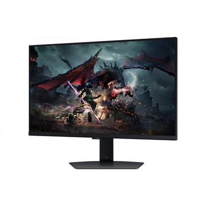 Samsung Monitor Gaming 27" QHD | G50D | Odyssey G5 | 180Hz/1ms