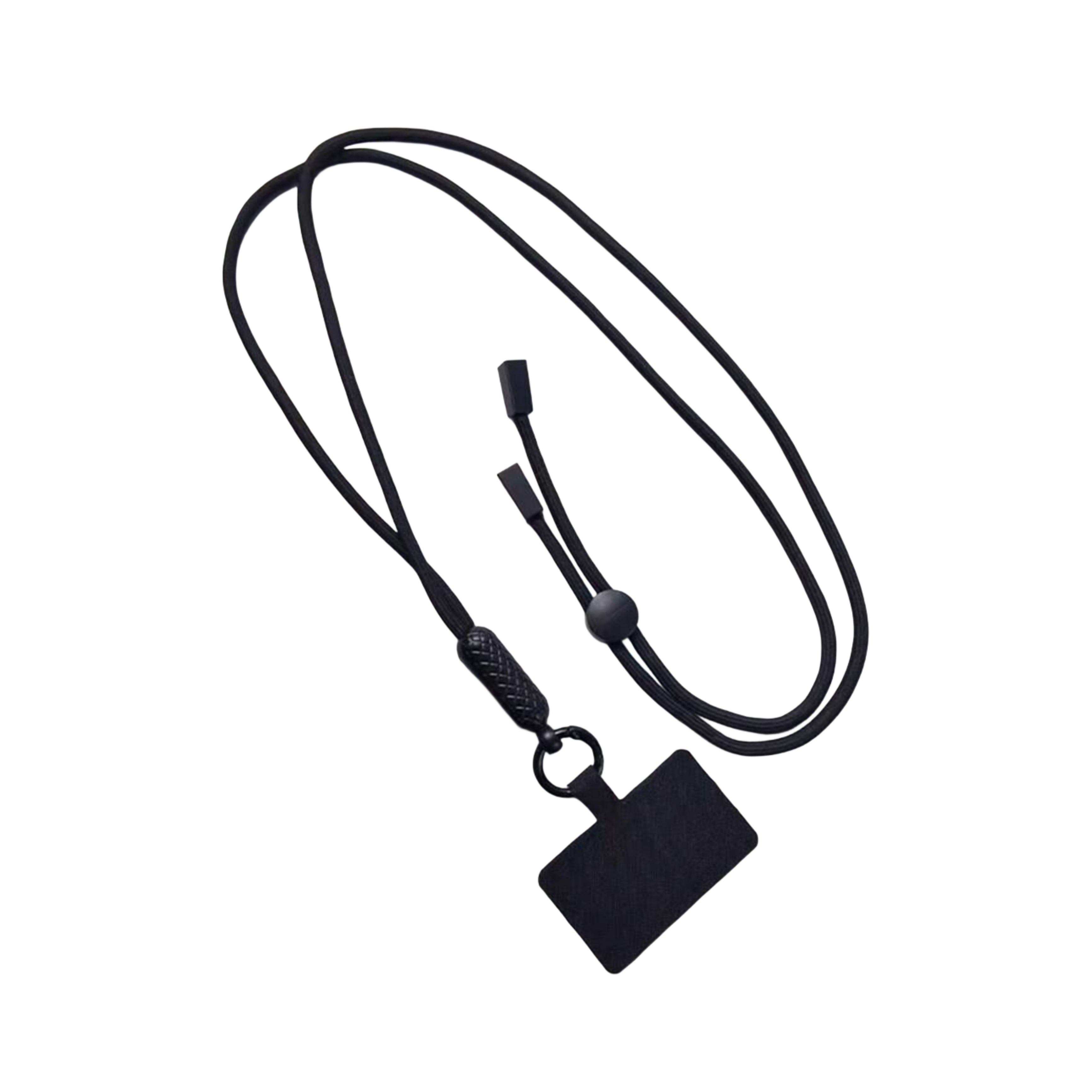 Laccetto Cover, Universale