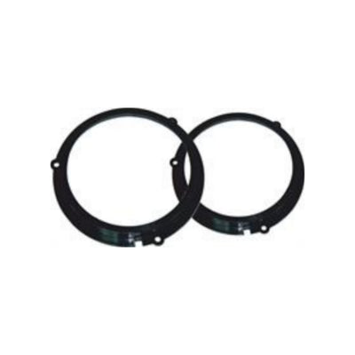 FerraroStore Kit 4 Casse, X 165, ASC-652PC, Ant/Post, Ford KA+ dal 2016>