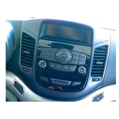 Autoradio per Chrevolet Orlando 9" 2K | 2012-2016 | Android | Bluetooth | CarPlay | Android Auto | 12/256GB Ram