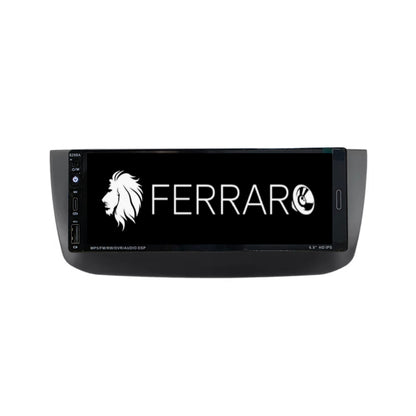 Autoradio per Fiat Punto Evo 6.9" | 2009 in Poi | Android | Bluetooth | CarPlay | Android Auto | 2/32GB Ram