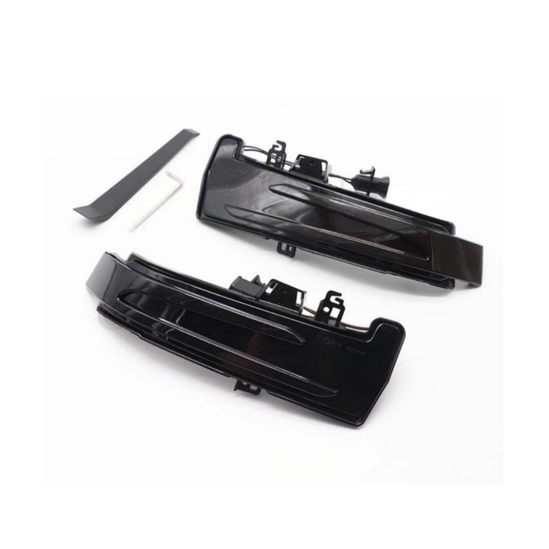 Frecce Dinamiche per Mercedes Benz, Freccia, Plug and Play