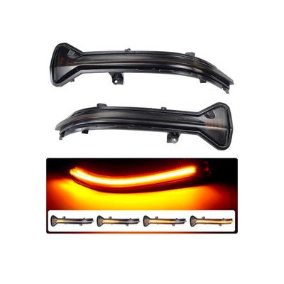 Indicatore Direzione Led per BMW Serie 3, 4, 5, 6, 7, 8 (2016-2022), Plug and Play