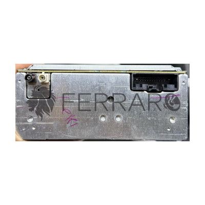 Autoradio per Ford Escape | Kuga 2 | C-Max 9" 2K | 2012-2015 | Android | Bluetooth | CarPlay | Android Auto | 12/256GB Ram