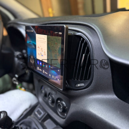 Autoradio per Fiat Doblo 11.5" | 2015-2019 | Android | Bluetooth | CarPlay | Android Auto | 4/64GB Ram