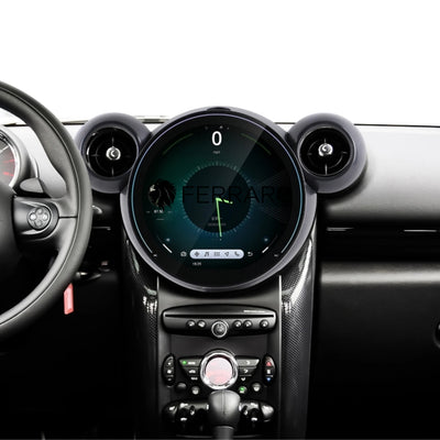 Autoradio per Mini Countryman R60 11.7 | 2010-2017 | Android | Bluetooth | CarPlay | Android Auto | 4/8GB Ram