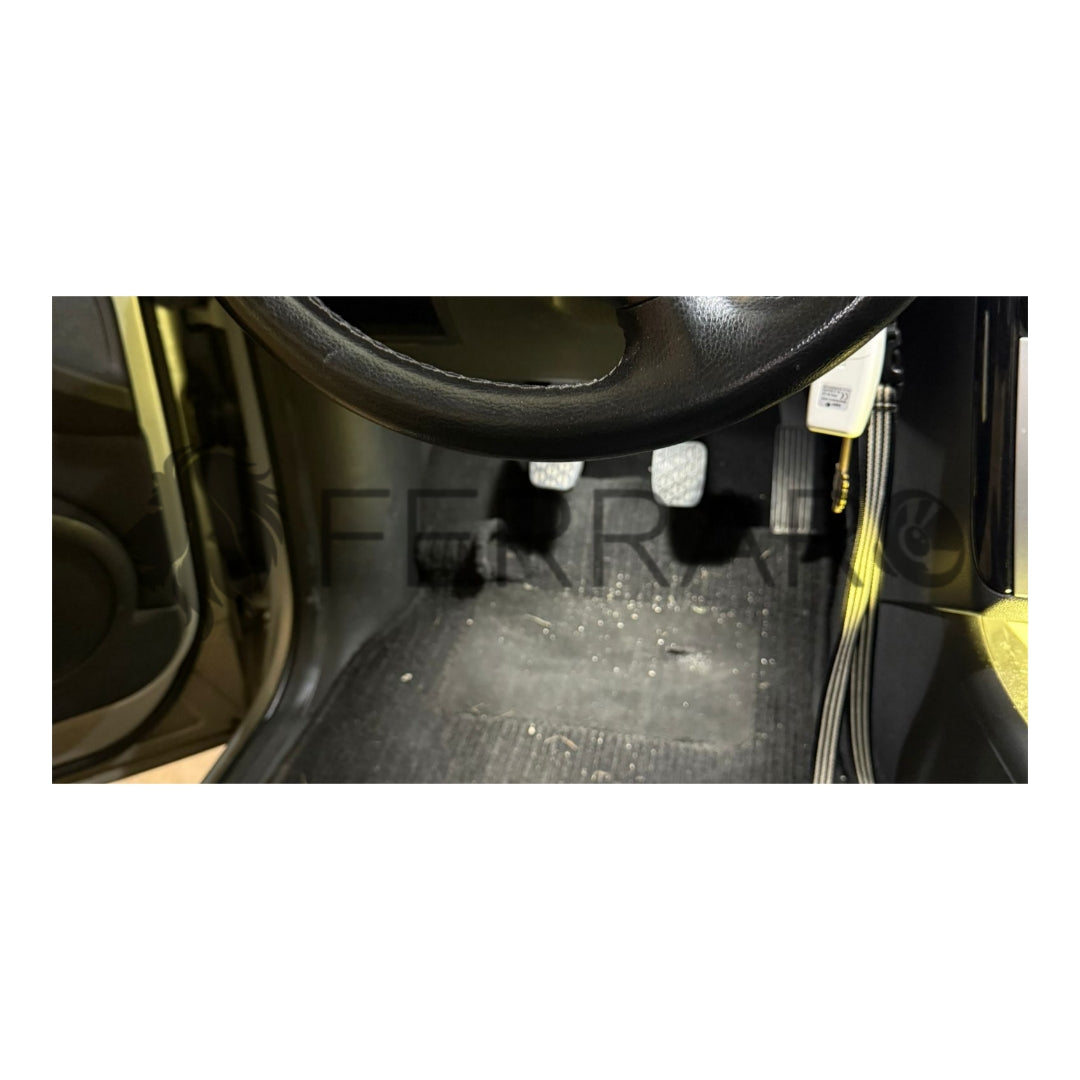 Conversione Fari Full LED Interni per Mercedes Classe A W169 (2004-2012)