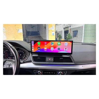 Autoradio per Audi A4, A5 F5 14.9" | 2017-2024 | Android | Bluetooth | CarPlay | Android Auto | 4/8GB Ram
