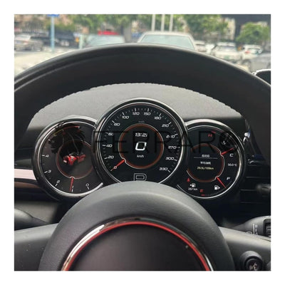 Virtual CockPit 12" Mini F60, F54, R61, F56, F57 (2014-2024), HD Ultra